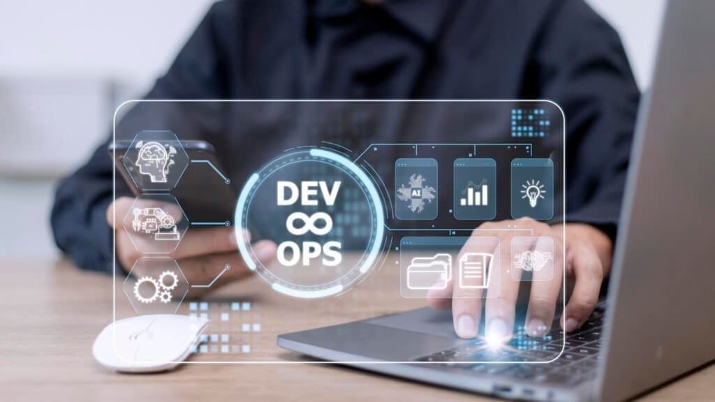 qué es DevOps?