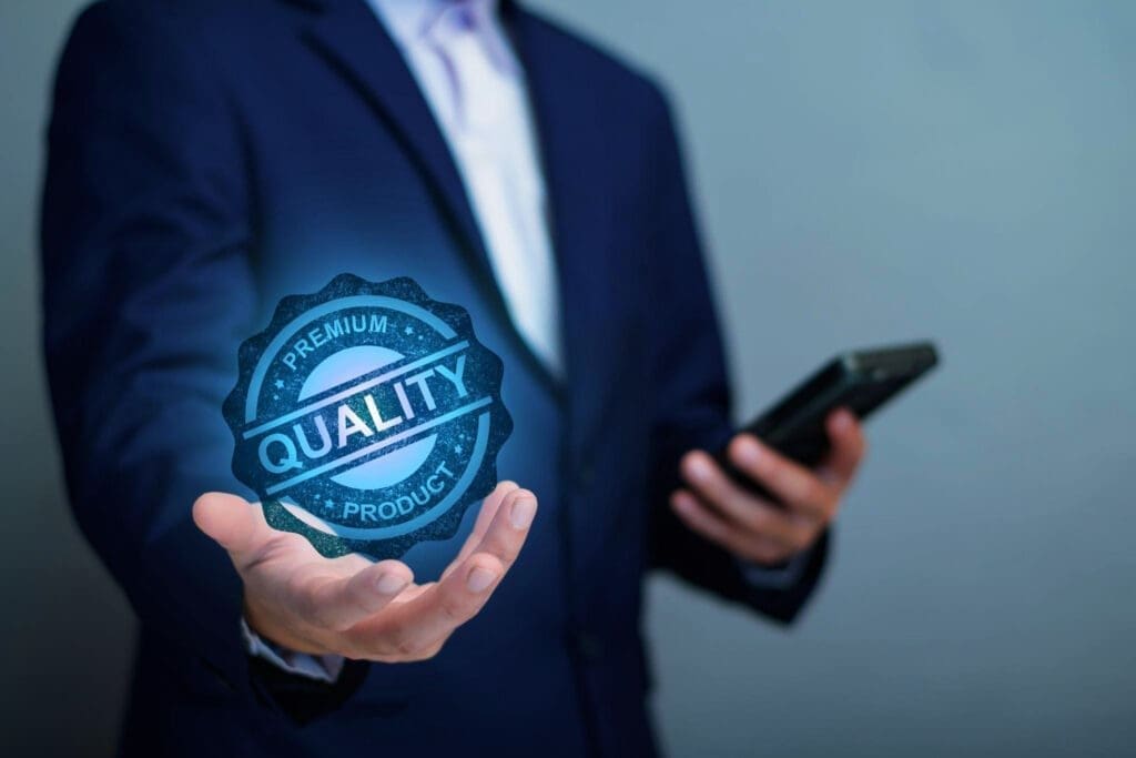 QA Y QC