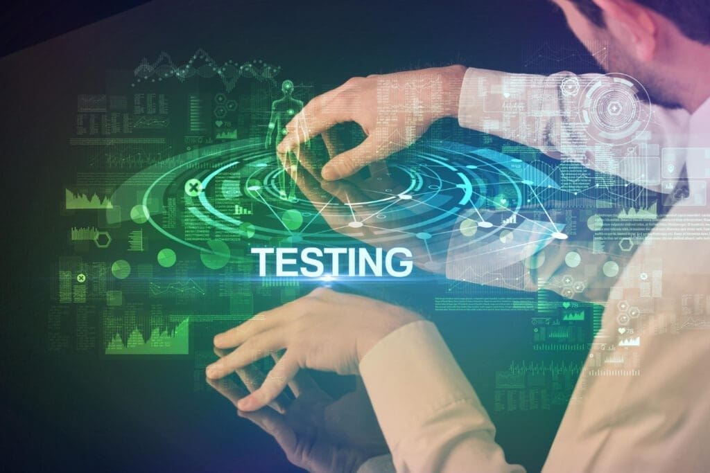 Testing-qué es,niveles,tipos de pruebas y herramientas