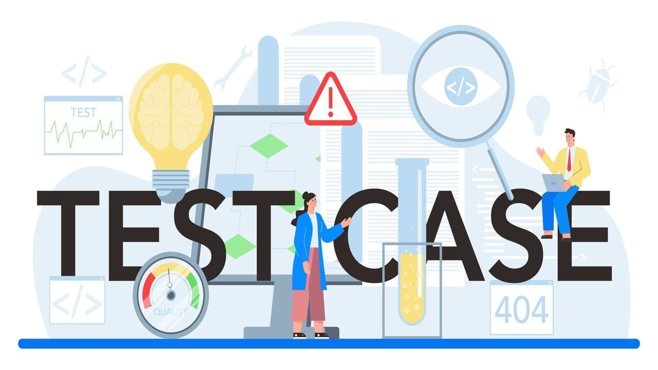 Diseño de casos de prueba