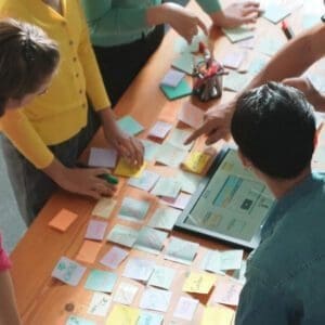 Curso de Scrum para Testers – Calidad Ágil desde el Primer Sprint