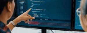 Error defecto y fallo y casusa raiz