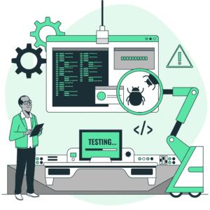 Herramientas de testing del 2025