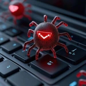 Malware más comun hoy en día