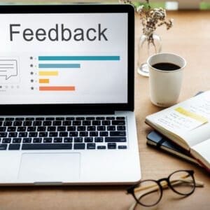 Beneficios del feedback continuado y frecuente con las partes interesadas