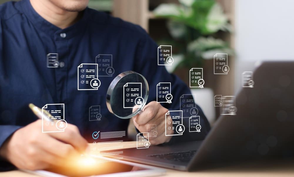 gestion de datos