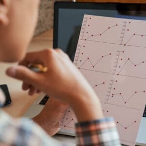 Métricas más utilizadas en las pruebas