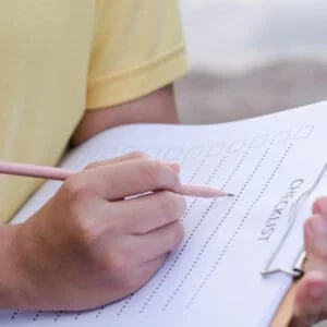 Propósito y contenido de un plan de pruebas