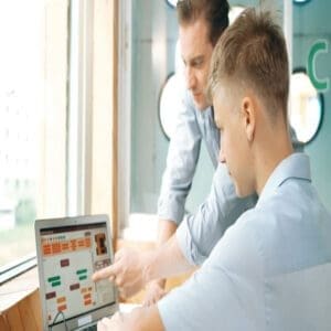 productos de trabajo evaluables meduante pruebas estaticas